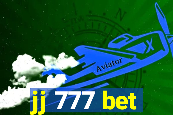 jj 777 bet